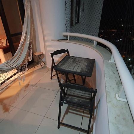 Suite Barra 2 Quartos Com Vista Pro Mar Rio de Janeiro Zewnętrze zdjęcie