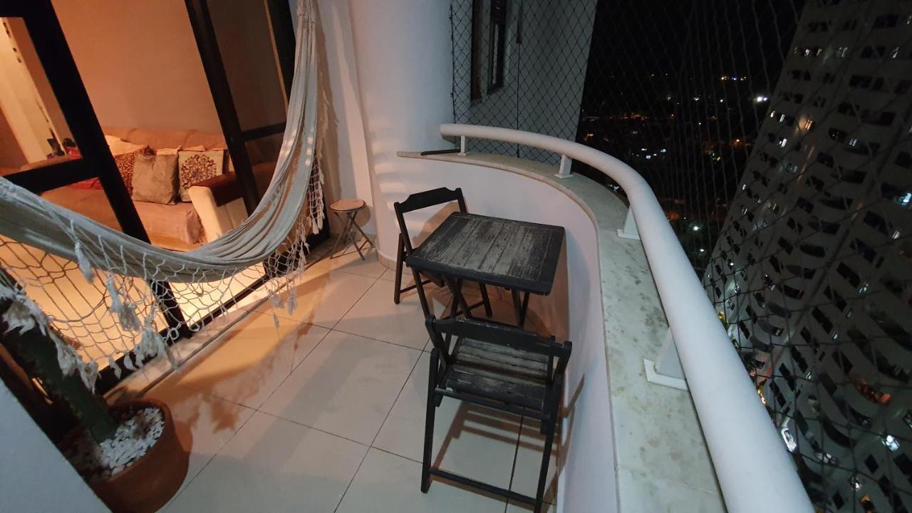 Suite Barra 2 Quartos Com Vista Pro Mar Rio de Janeiro Zewnętrze zdjęcie