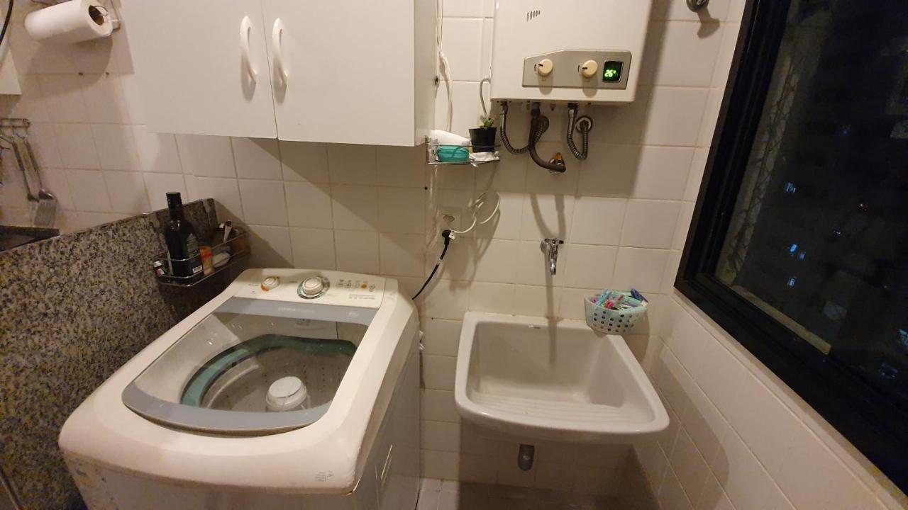 Suite Barra 2 Quartos Com Vista Pro Mar Rio de Janeiro Zewnętrze zdjęcie