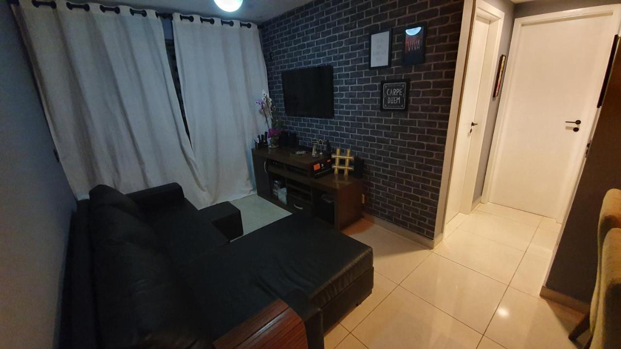 Suite Barra 2 Quartos Com Vista Pro Mar Rio de Janeiro Zewnętrze zdjęcie