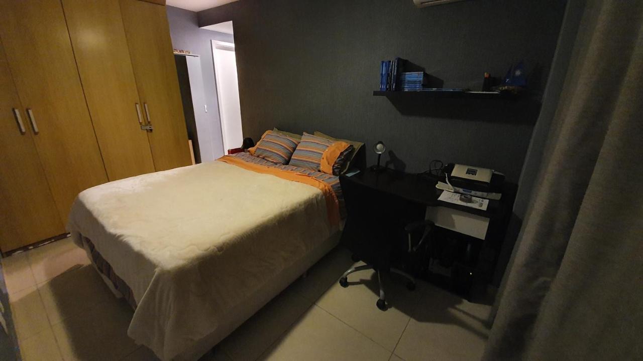 Suite Barra 2 Quartos Com Vista Pro Mar Rio de Janeiro Zewnętrze zdjęcie