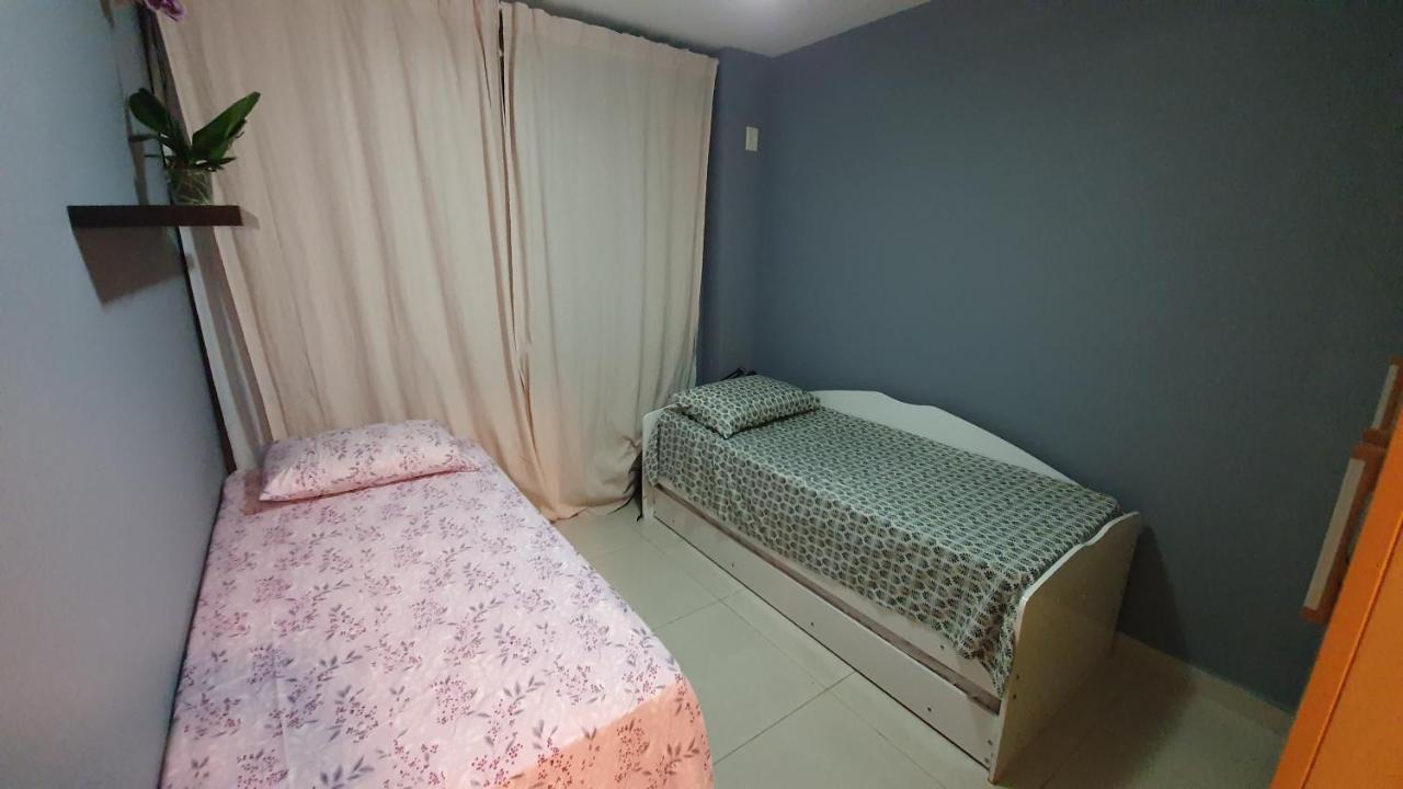 Suite Barra 2 Quartos Com Vista Pro Mar Rio de Janeiro Zewnętrze zdjęcie